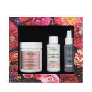 Christophe Robin Volume Gift Set (Worth $103.00)