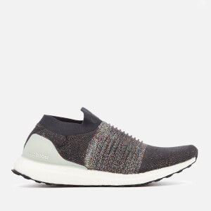 adidas Men's Ultraboost Laceless Trainers - Carbon