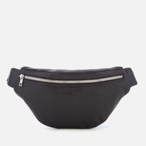 McQ Alexander McQueen Women's Waist Pack - Black