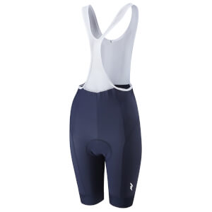 Morvelo Women's Navy Stealth Standard Bib Shorts