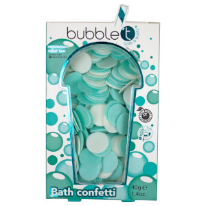 Bubble T Bath Confetti Moroccan Mint Tea 40g Koop Online Bij Lookfantastic Netherlands Bubble T Bath Confetti Moroccan Mint Tea 40g Koop Online Bij Lookfantastic Netherlands