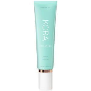 Kora Organics Gentle Cleanser