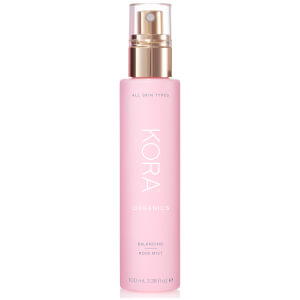 Kora Organics Balancing Rose Mist
