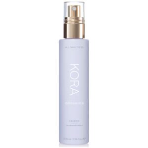 Kora Organics Calming Lavender Mist