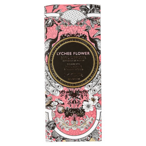 MOR Reed Diffuser Set 180ml Lychee Flower