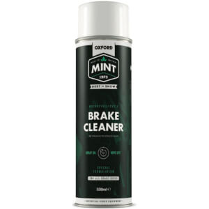 MINT Brake Cleaner 500ml