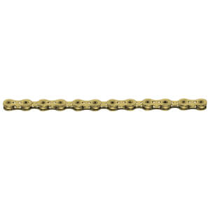 TAYA Onze 111(Ul) 11 Speed Chain - Ti Gold 116L