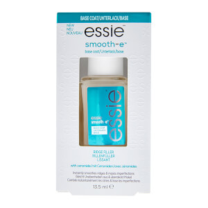 essie Nail Care Smooth-E Nail Polish Base Coat