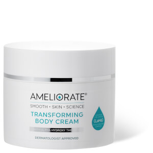 AMELIORATE Transforming Body Cream 225ml