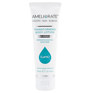 AMELIORATE Transforming Body Lotion 50ml AMELIORATE Transforming Body Lotion 50ml