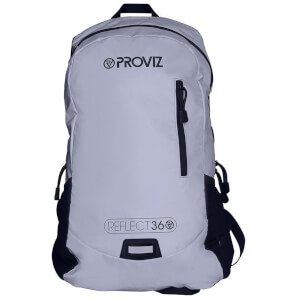 Proviz Reflect 360 Rucksack - Silver