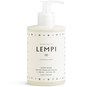 SKANDINAVISK Hand Wash - Lempi 300ml
