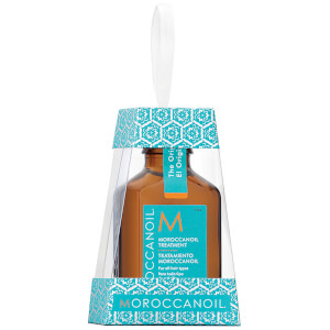 Moroccanoil Hanging Ornament - Original 25ml Moroccanoil Hanging Ornament - Original 25ml