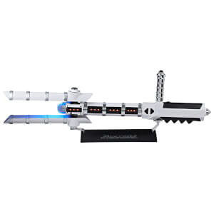 Star Wars The Black Series Force FX Z6 Riot Control Baton