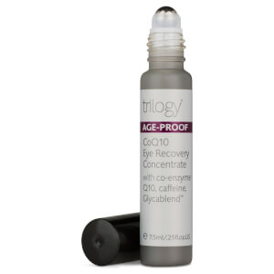 Trilogy Age-Proof CoQ10 Eye Recovery Concentrate 10 ml