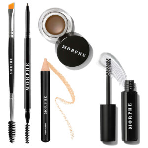 Morphe Arch Obsessions Brow Kit (Various Shades)
