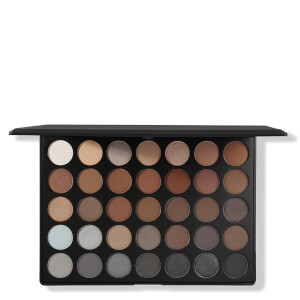 Morphe 35K Good Karma Eyeshadow Palette paleta cieni do powiek