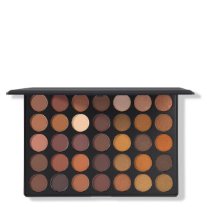 Morphe 35R Ready, Set, Gold -luomiväripaletti