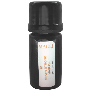 Mauli Grow Strong Hair Oil 5ml (Free Gift) Mauli Grow Strong Hair Oil 5ml (Free Gift)