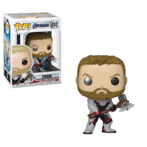 Marvel Avengers: Endgame - Thor Pop! Vinyl Figur