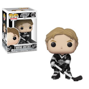 NHL Legends Wayne Gretzky Pop! Vinyl Figure