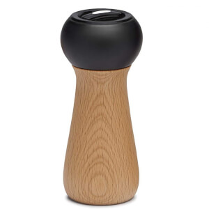 OXO Lily Wood Pepper Mill - Natural Wood