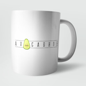 Avocadhoe Mug