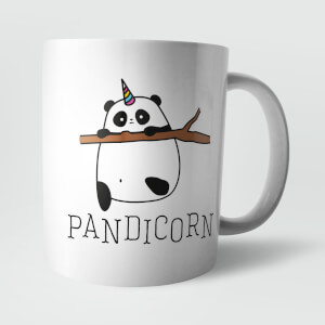 Pandicorn Mug