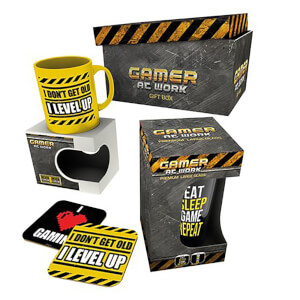 Gaming Gift Box
