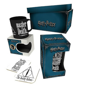 Harry Potter (Deathly Hallows) Gift Box
