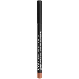 NYX Professional Makeup Suede Matte Lip Liner (Various Shades)