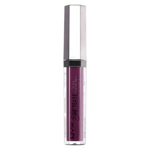 NYX Professional Makeup Slip Tease Full Color Lip Lacquer (Various Shades)