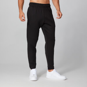 „Luxe“ kelnės – Juodos