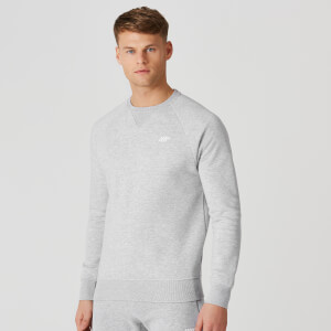 Tru-Fit Crew Neck 2.0