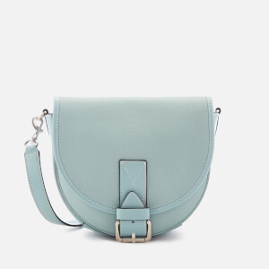JW Anderson Women's Small Bike Bag - Ice Blue