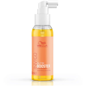 Wella Professionals Care INVIGO Boosters Nutri Booster 100ml