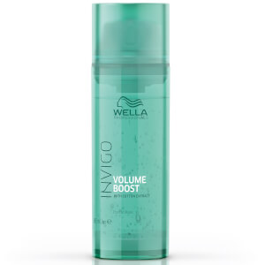 Wella Professionals Care INVIGO Volume Boost Crystal Mask 145ml