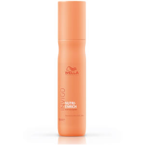 Wella Professionals Care INVIGO Nutri-Enrich Nourishing Anti-Static Spray 150ml