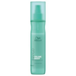 Wella Professionals Care Invigo Volume Boost Uplifting Care Spray 150ml