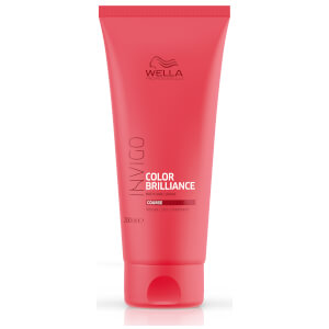 Wella Professionals Care Invigo Brilliance Vibrant Color Conditioner 200ml