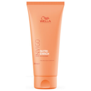 Wella Professionals Care Invigo Nutri-Enrich Deep Nourishing Conditioner 200ml