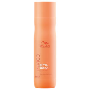 Wella Professionals Care Invigo Nutri-Enrich Deep Nourishing Shampoo 250ml