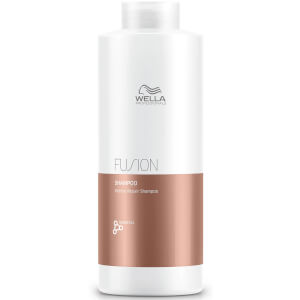 Wella Professionals Care Fusion Intense Repair Shampoo 1000ml
