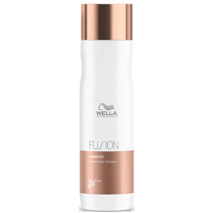 Wella Professionals Care Fusion Intense Repair Shampoo 250ml