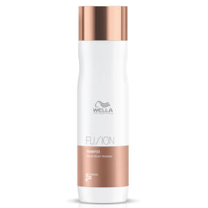 Wella Professionals Care Fusion Intense Repair Shampoo 250ml