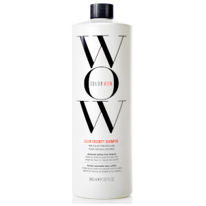 Champú Color Security de Color WOW 1000 ml
