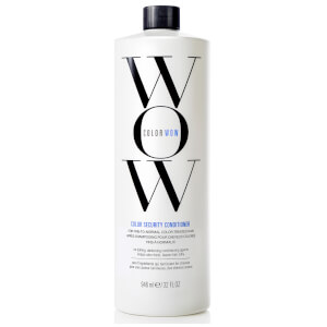 Color WOW Color Security Conditioner Fine - Normal 1000ml