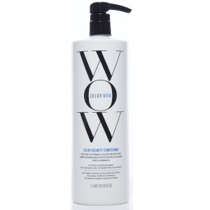Color WOW Color Security Conditioner Fine - Normal 1000ml