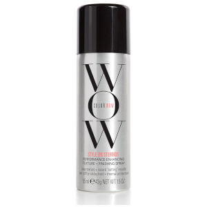 Color WOW Travel Style on Steroids - Performance Enhancing Texture Spray 50ml