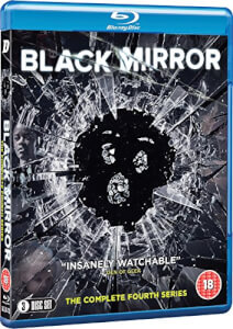 Black Mirror: Series Four